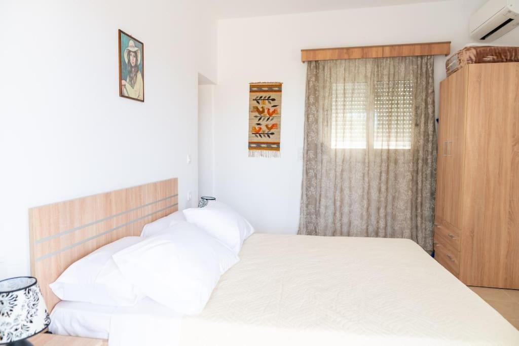 Zografia - Charming House Near The Coast Apartment Мармари Екстериор снимка