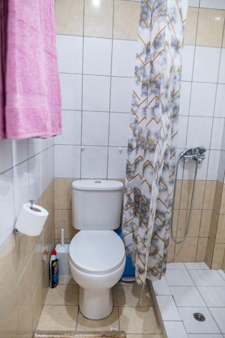 Zografia - Charming House Near The Coast Apartment Мармари Екстериор снимка